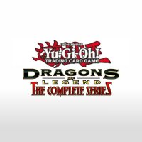 Dragons of Legend: The Complete Series