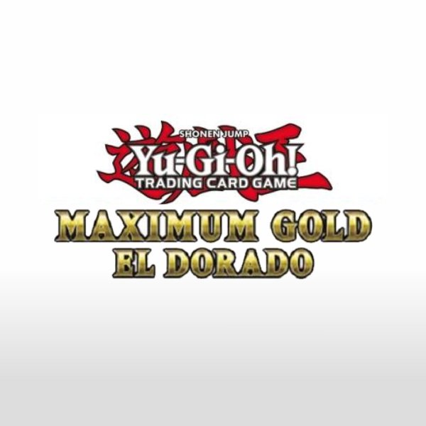 Maximum Gold: El Dorado (MGED)