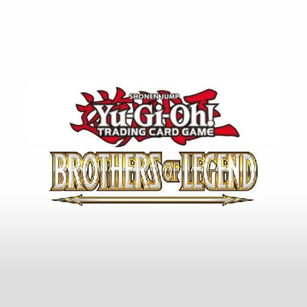 Brothers of Legend (BROL)
