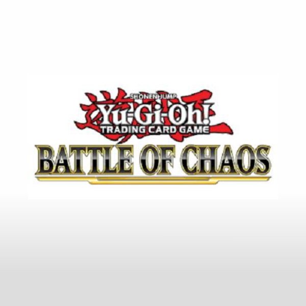 Battle of Chaos (BACH)