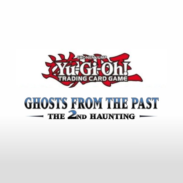 Ghosts From the Past: The 2nd Haunting (GFP2)