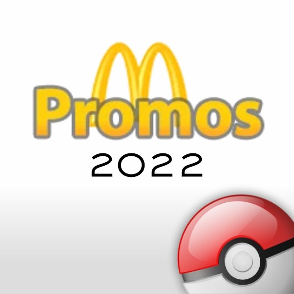 McDonalds 2022