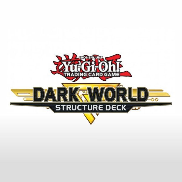 Structure Deck - Dark World (SR13)