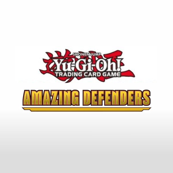 Amazing Defenders (AMDE)