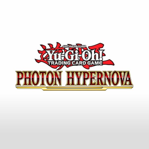 Photon Hypernova (PHHY)