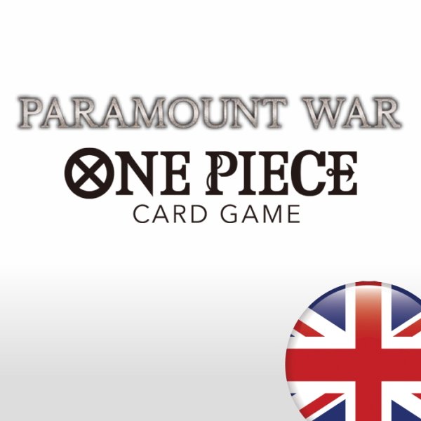 Paramount War