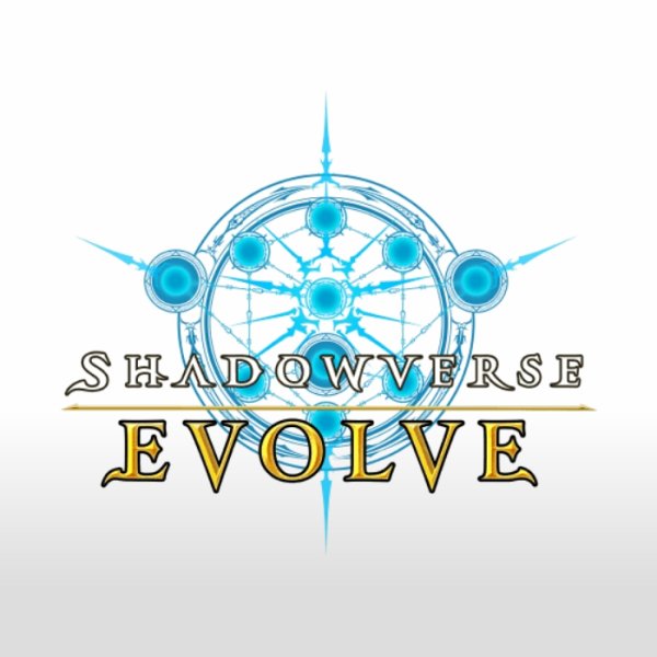Shadowverse Evolve TCG