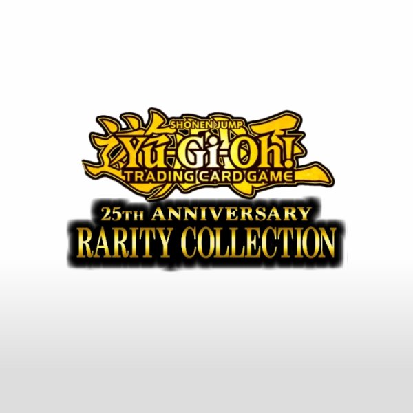 25th Anniversary Rarity Collection (RA01)