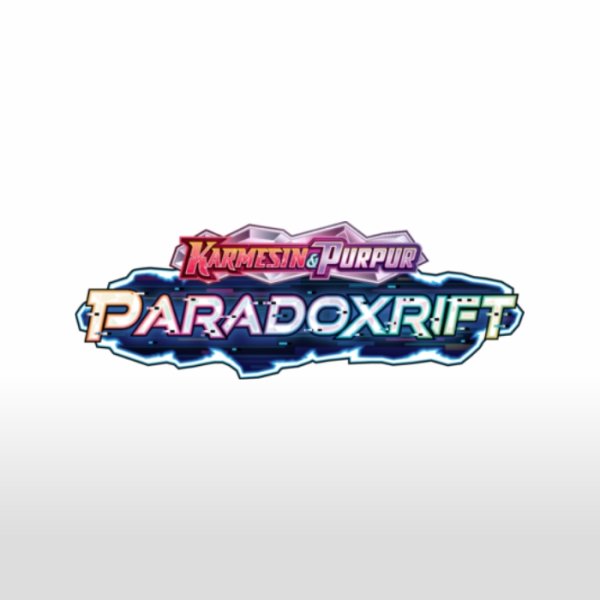 Paradoxrift