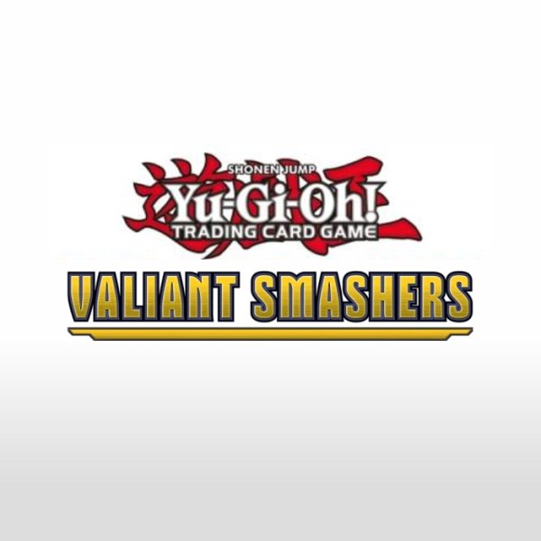 Valiant Smashers (VASM)