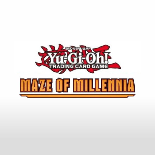 Maze of Millennia (MZMI)