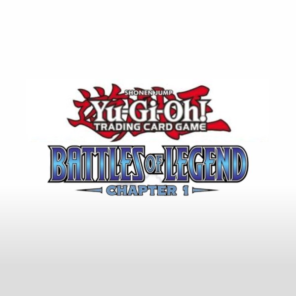 Battles of Legend: Chapter 1 (BLC1)