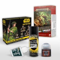 Tabletop & Miniaturen