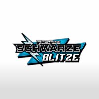 Schwarze Blitze