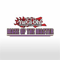 Maze of the Master (MZTM)