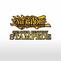 Quarter Century Stampede ( RA04 )