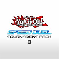 Speed Duel: Tournament Pack 3 (STP3)