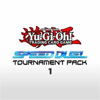 Speed Duel Tournament Pack 1