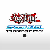 Speed Duel Tournament Pack 5