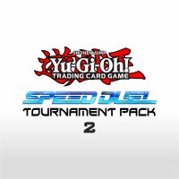 Speed Duel Tournament Pack 2
