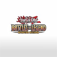 Battles of Legend: Monster Mayhem (BLMM)