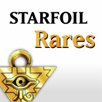 Starfoil Rares