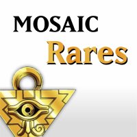 Mosaic Rares
