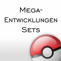 Mega-Entwicklungen Sets