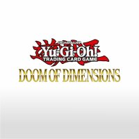 Doom of Dimensions (DOOD)