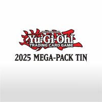 2025 Mega-Pack Tin (MP25)