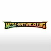 Mega-Entwicklung