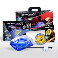 Beyblade