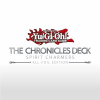THE CHRONICLES DECK: Spirit Charmers (CH02)