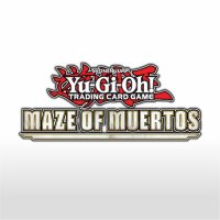 Maze of Muertos (MZMU)
