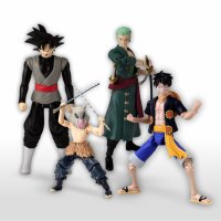 Anime Figuren