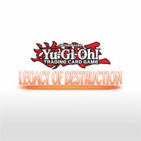Legacy of Destruction (LEDE)