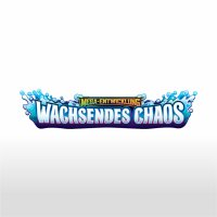 Wachsendes Chaos
