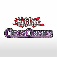 Chaos Origin (CORI)