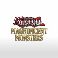 Magnificent Monsters (MAMO)