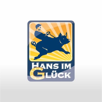 Hersteller: Hans im Glück