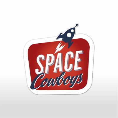 Hersteller: Space Cowboys