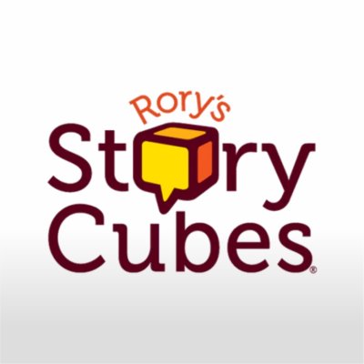 Hersteller: Story Cubes