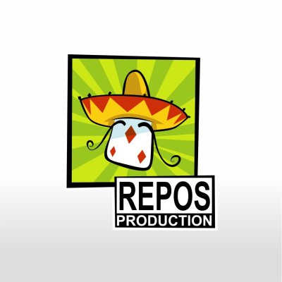 Hersteller: Repos Production