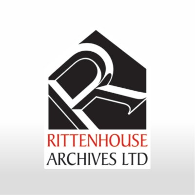 Hersteller: Rittenhouse Archives