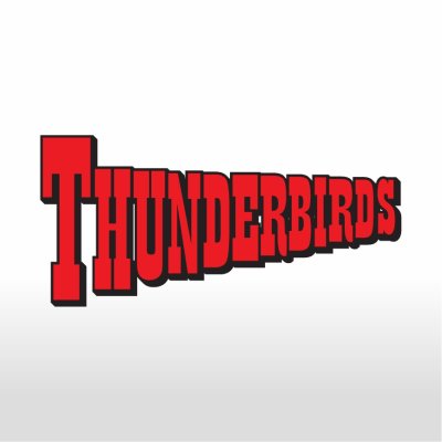 Hersteller: Thunderbirds