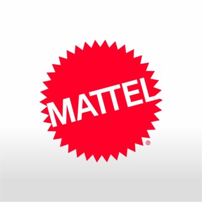 Hersteller: Mattel