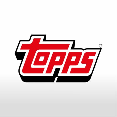 Hersteller: Topps