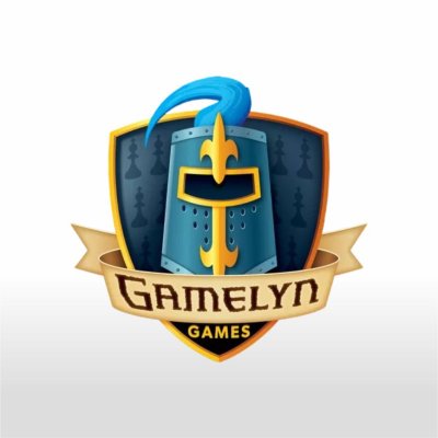 Hersteller: Gamelyn Games
