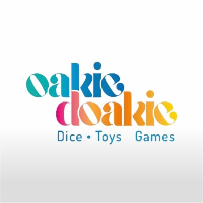 Hersteller: Oakie Doakie