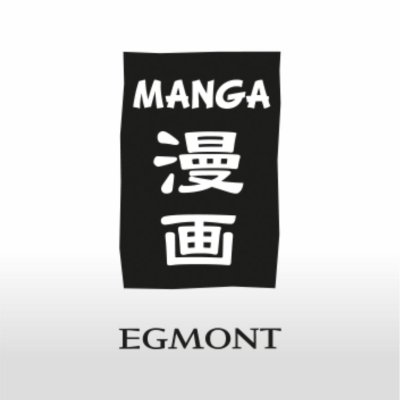 Hersteller: Egmont Manga